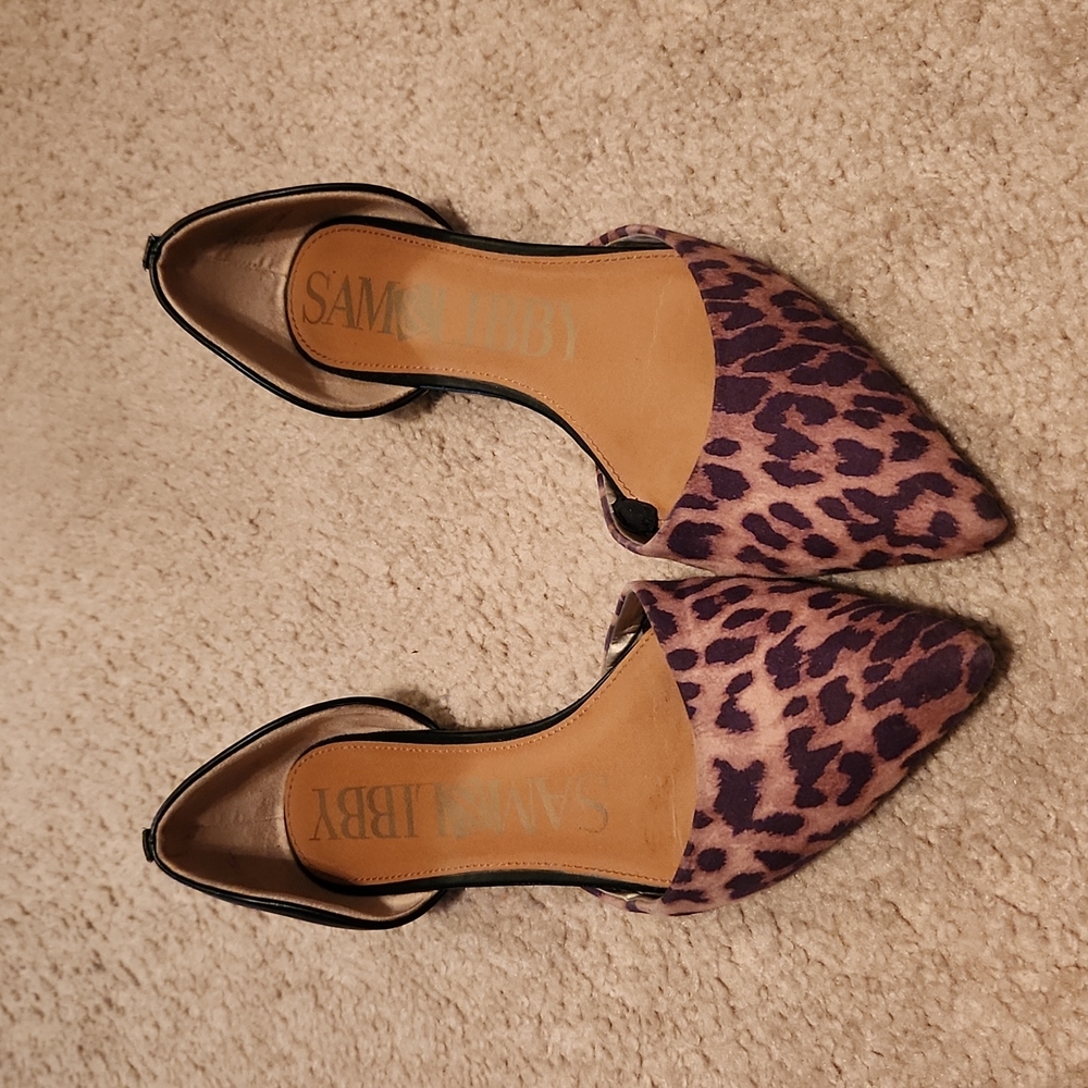 Womens shoes